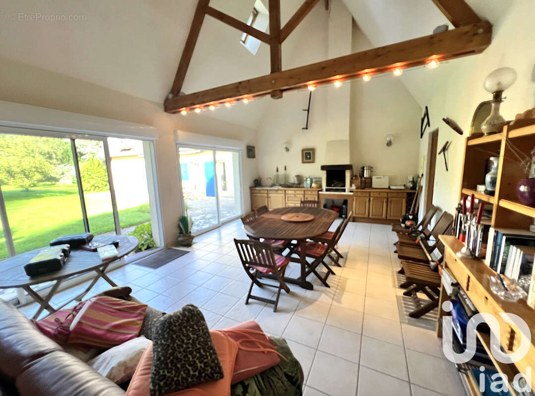 Photo 7 - Maison à BEUZEVILLE