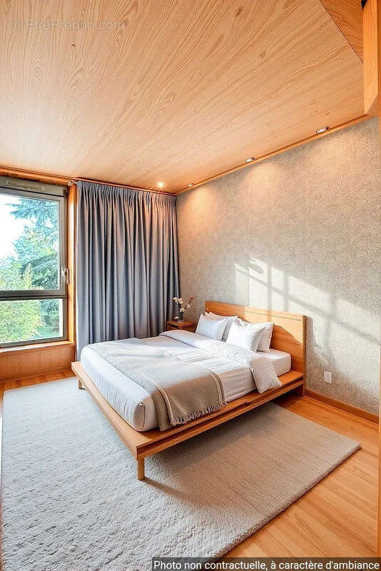 Appartement à CASTANET-TOLOSAN