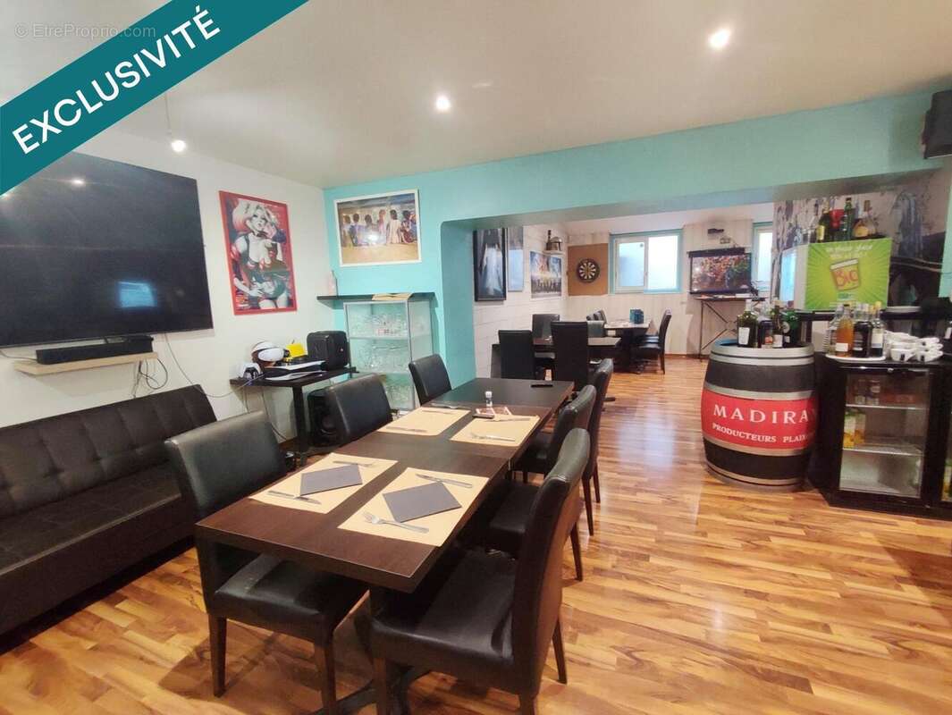 Photo 5 - Commerce à TAULE