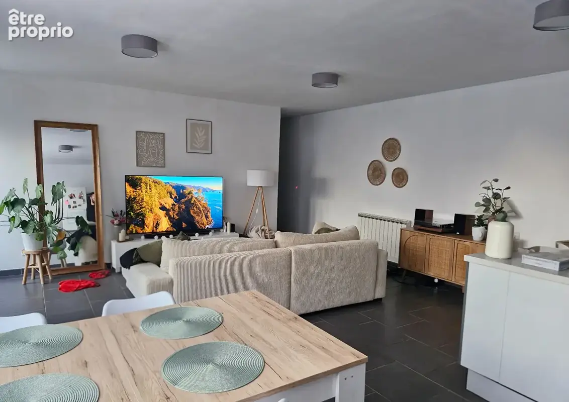 Maison 135m² à grenay - photo 2