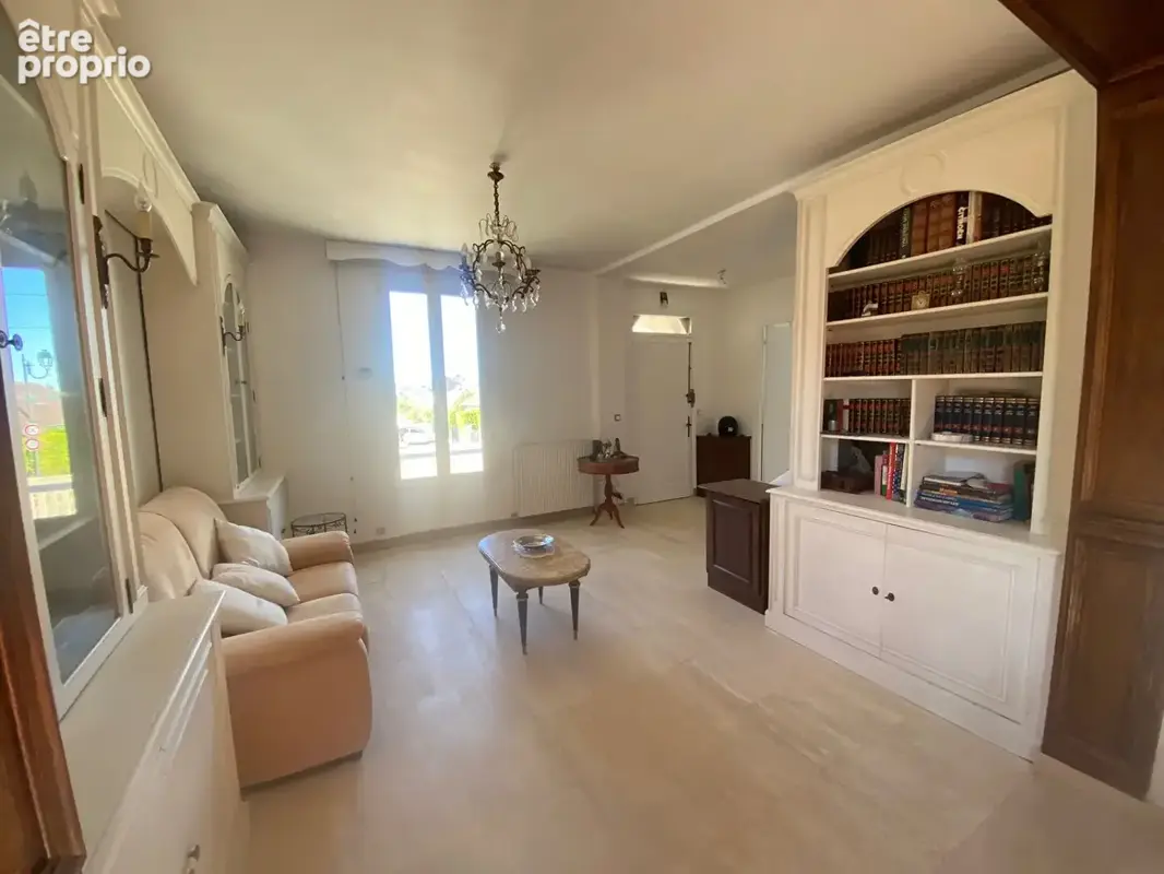 Maison soisy 115 m² - photo 5
