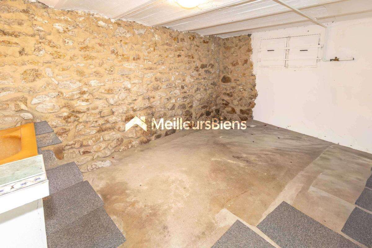 Maison à LE VESINET