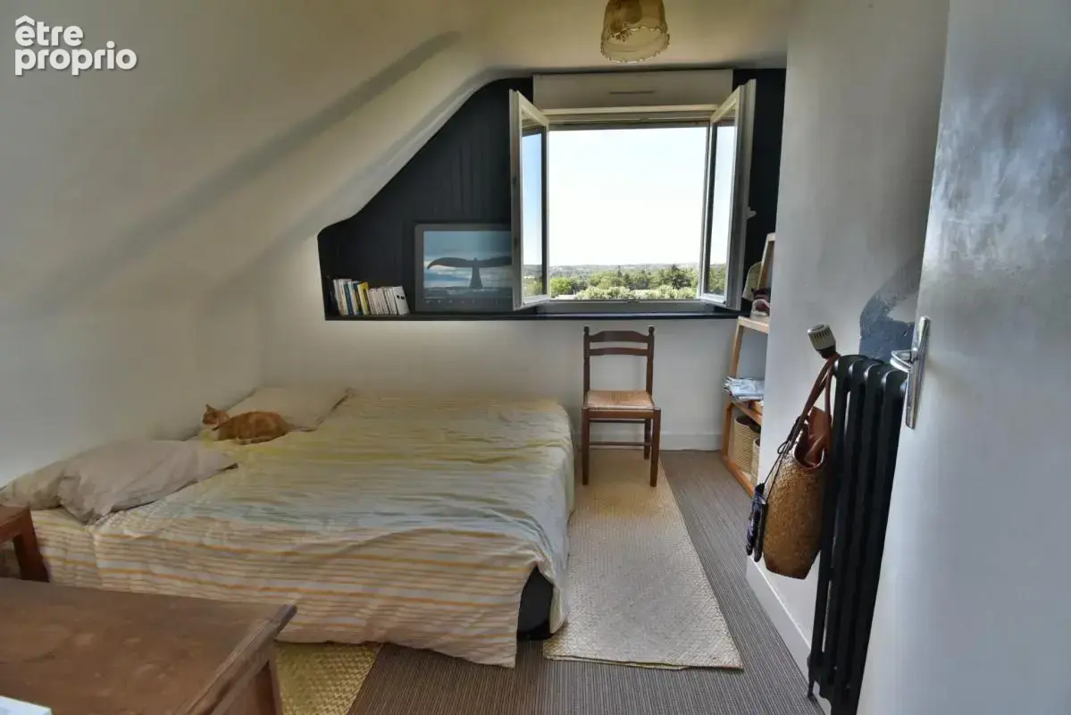 Prix réajusté! Propriété de 1,5 hectares avec ancienne chaumière et maison de 110m² - photo 8