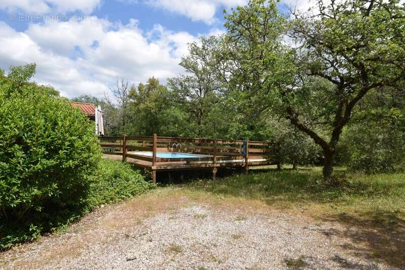 Maison en bois à vendre 3 pièces VERS (46) - photo 25