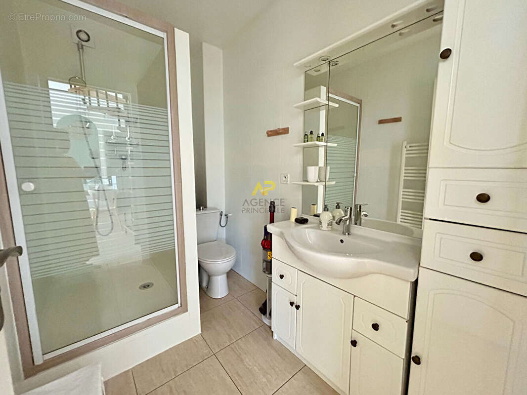 Appartement à CORMEILLES-EN-PARISIS