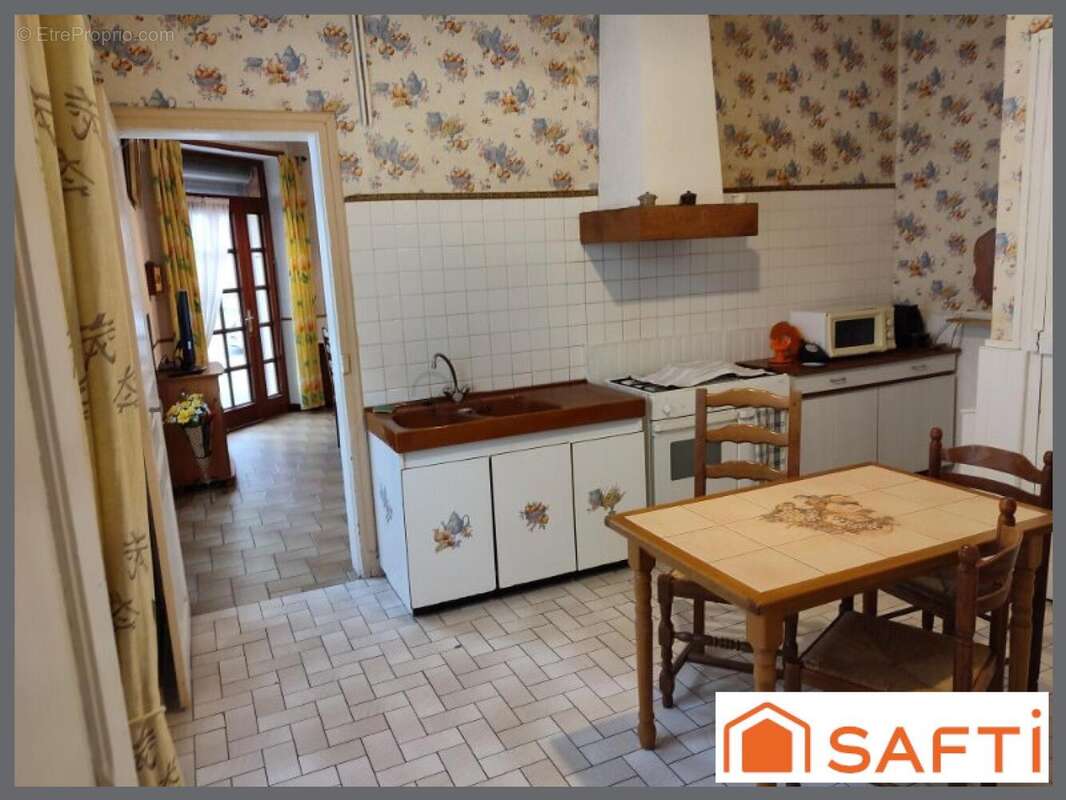 Maison 99 m² à Varennes-En-Argonne  - photo 3