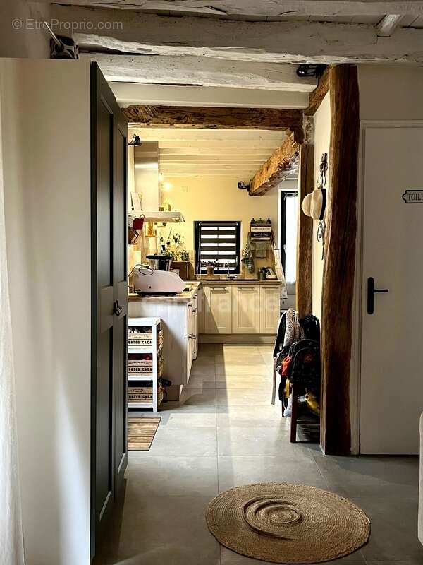 Maison à FLEURANCE