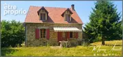 Photo 1 - Maison à AZERABLES