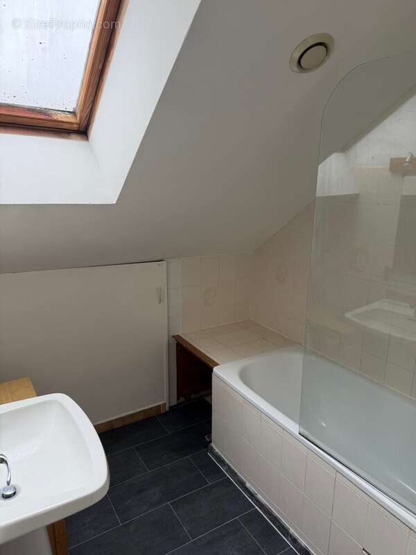 Appartement à PACY-SUR-EURE