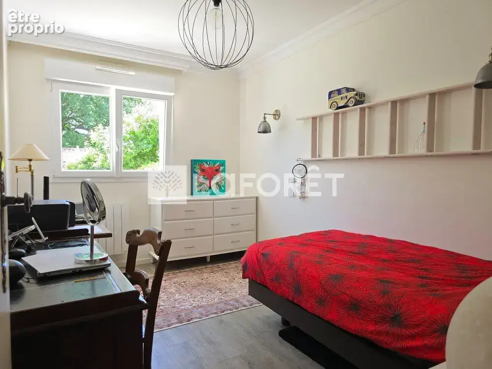Maison Rezé 6 pièce(s) 110M2  avec studio - photo 9