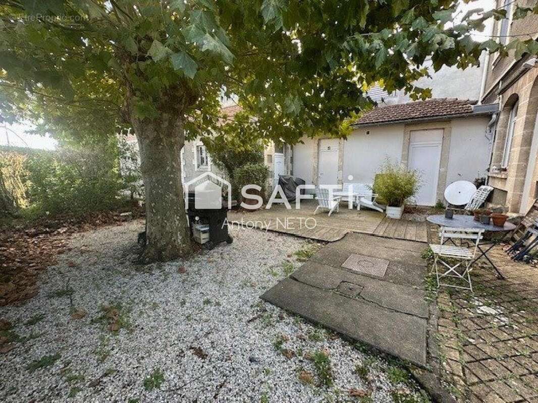 Photo 3 - Appartement à LA TESTE-DE-BUCH