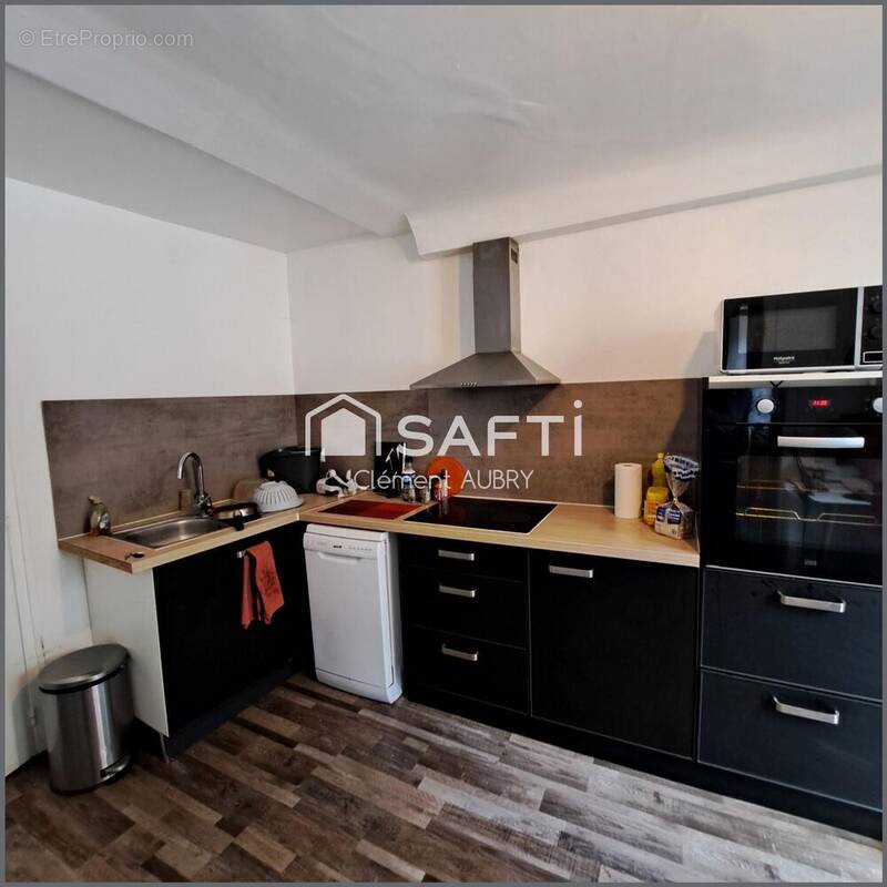 Photo 1 - Appartement à EVRON