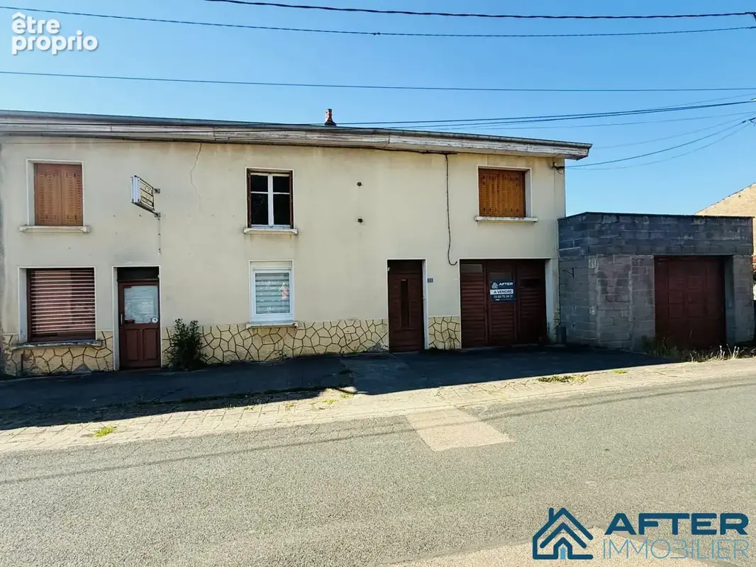 Maison 205 m² à Xirocourt  - photo 2