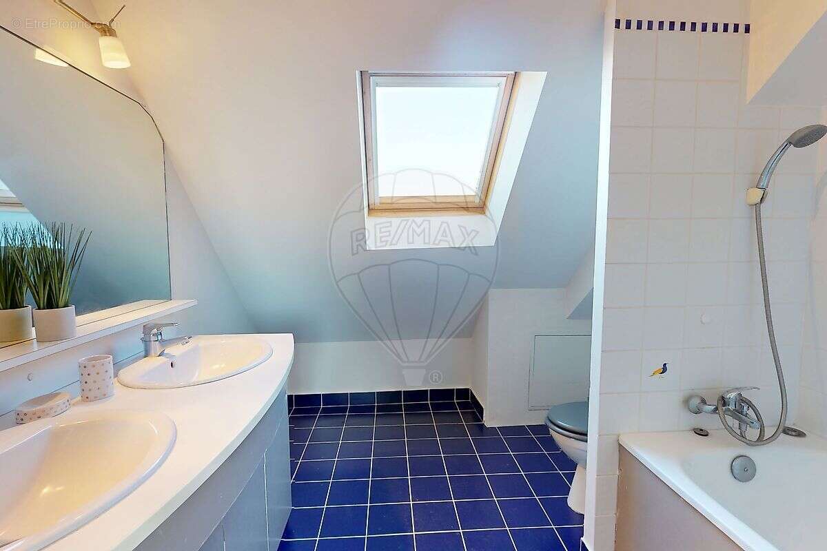 Appartement à ORLEANS