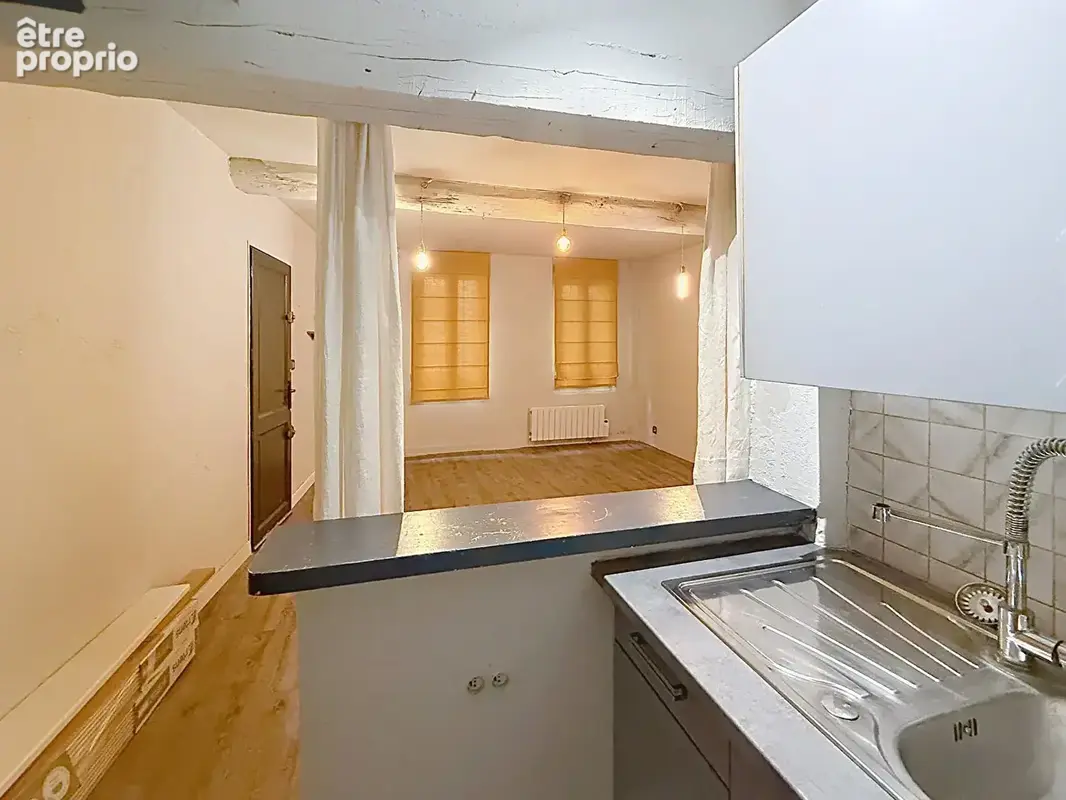 Maison Avignon 5 pièce(s) 108 m2 - terrasse - Intra muros - photo 9