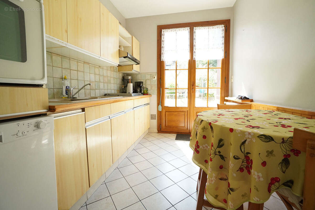 Appartement à LE MANS