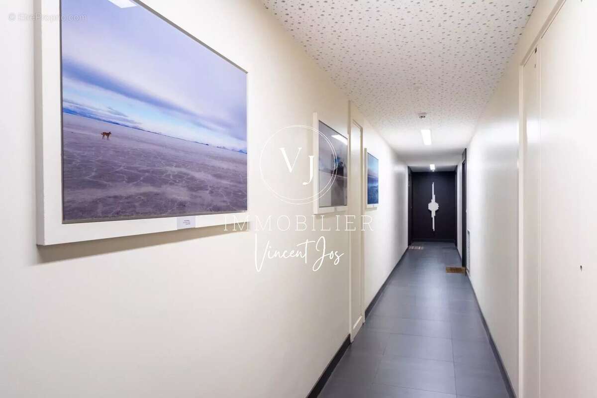 Appartement à CHOISY-LE-ROI