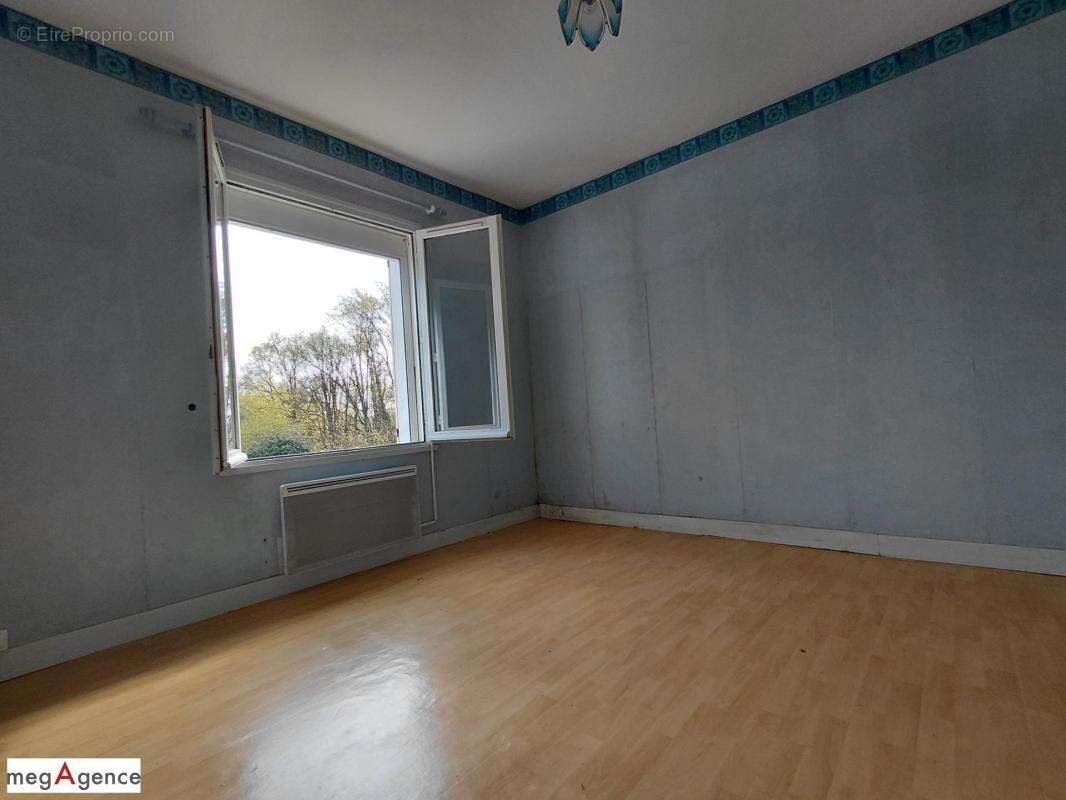 Maison à VILLEFRANCHE-SUR-CHER