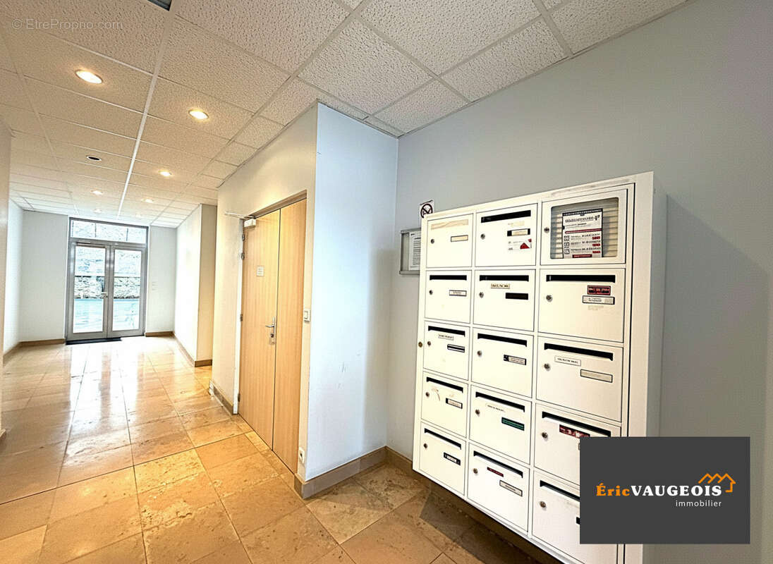 Appartement à COULOMMIERS