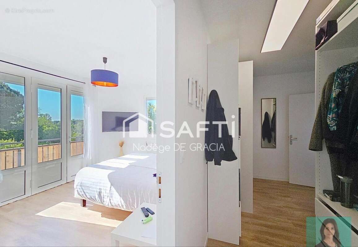 Photo 6 - Maison à BELBERAUD