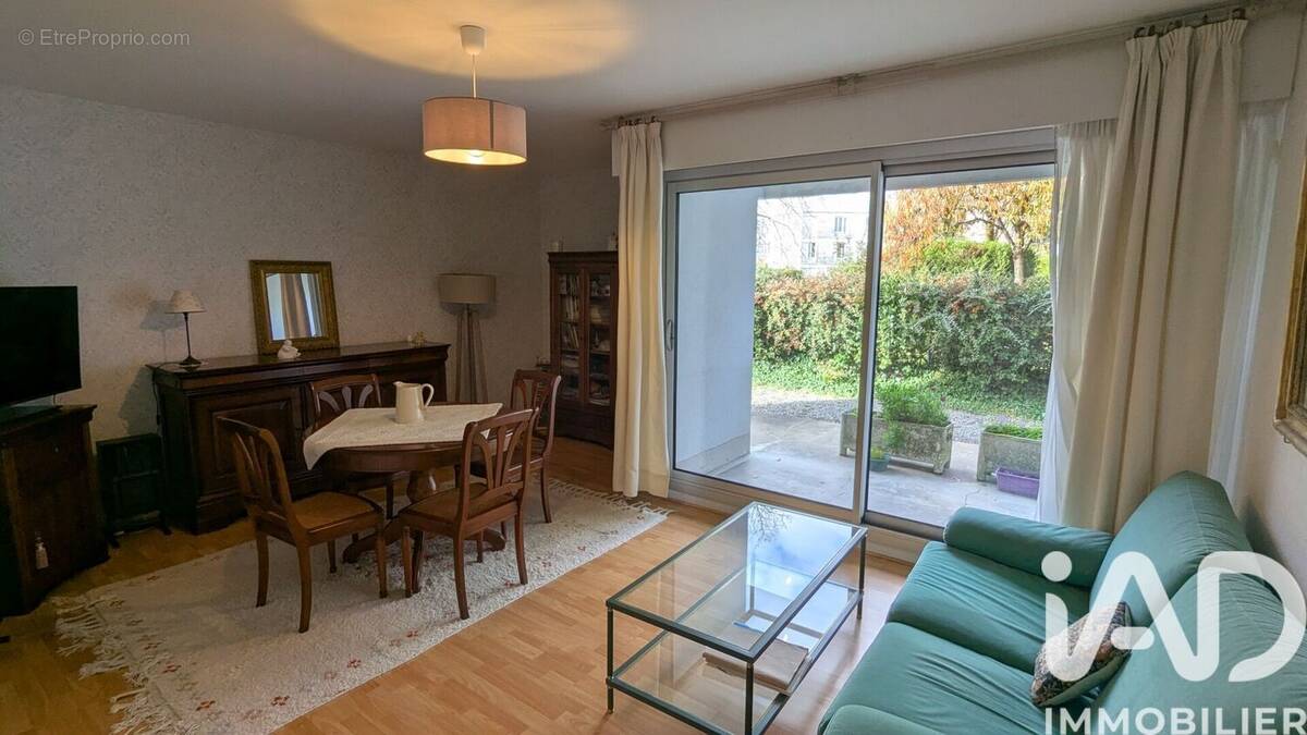 Photo 1 - Appartement à NANTES