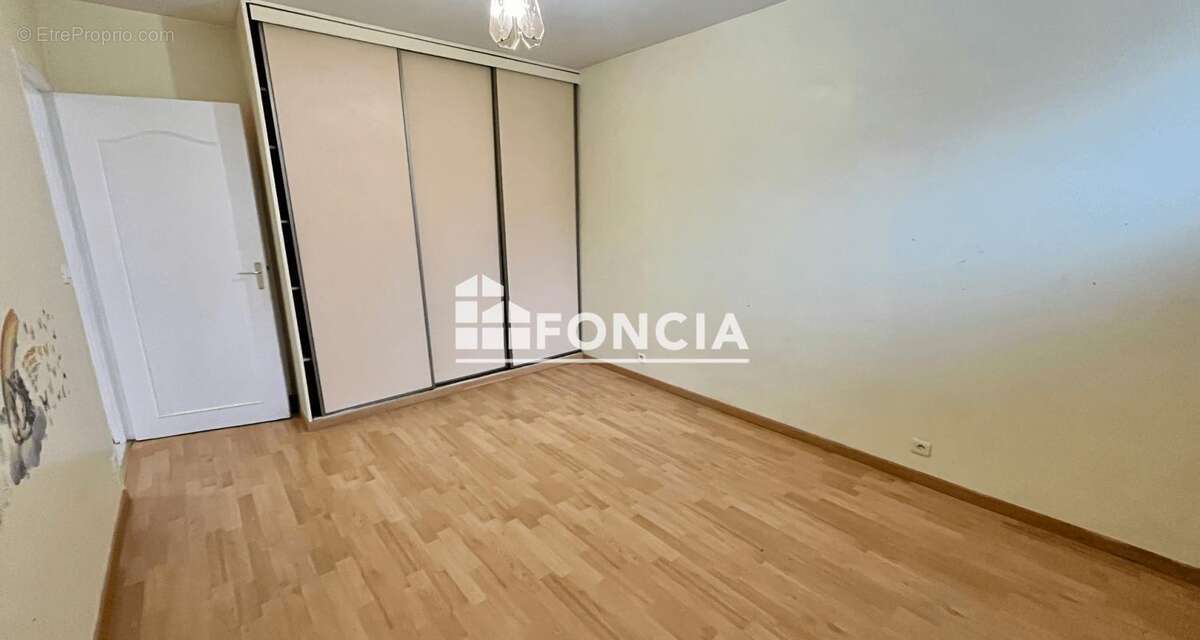 Appartement à MAUREPAS