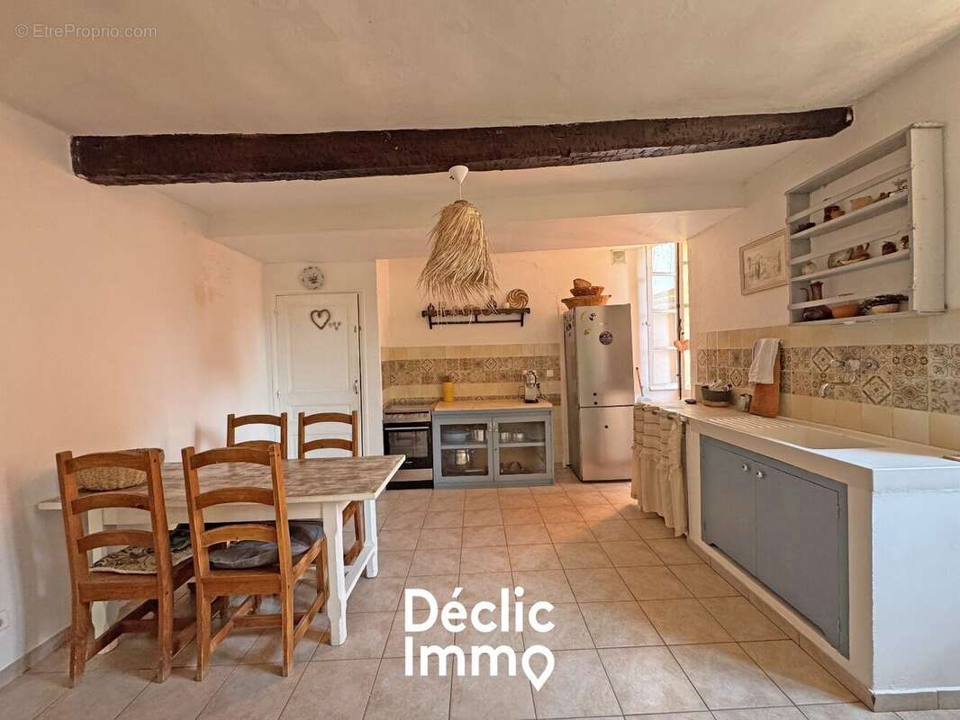 Appartement à GRASSE