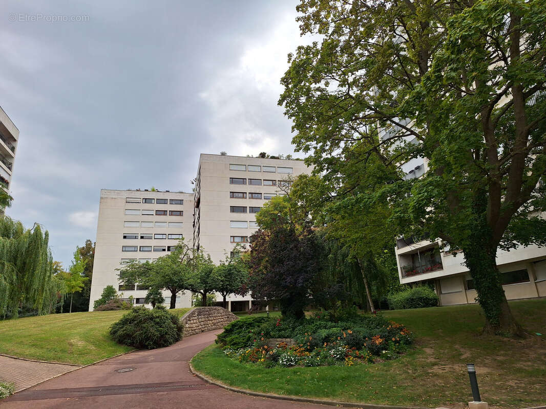 Appartement à POISSY