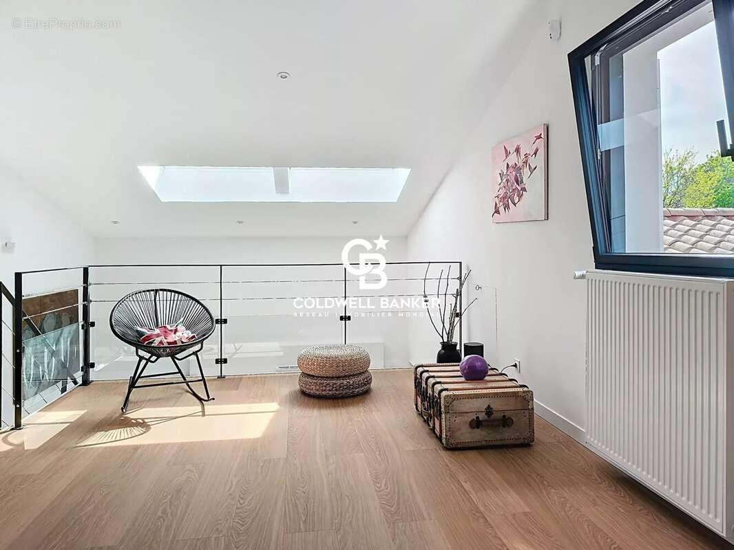 Maison à LES SABLES-D'OLONNE