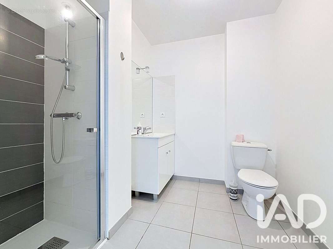 Photo 7 - Appartement à SAINT-HERBLAIN