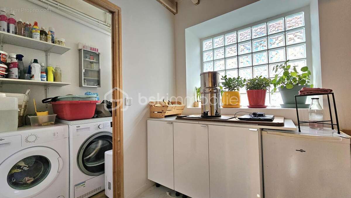 Maison à QUINCY-VOISINS