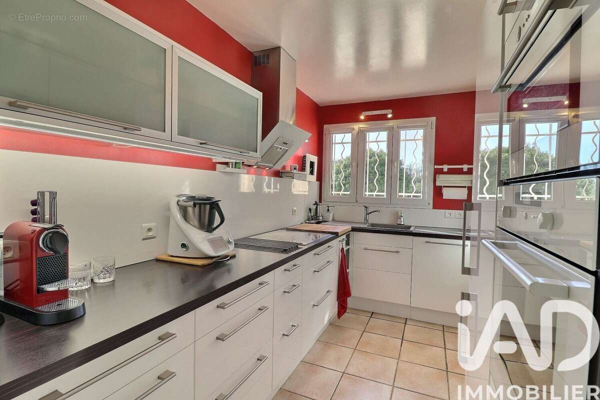 Photo 6 - Maison à LA VERDIERE