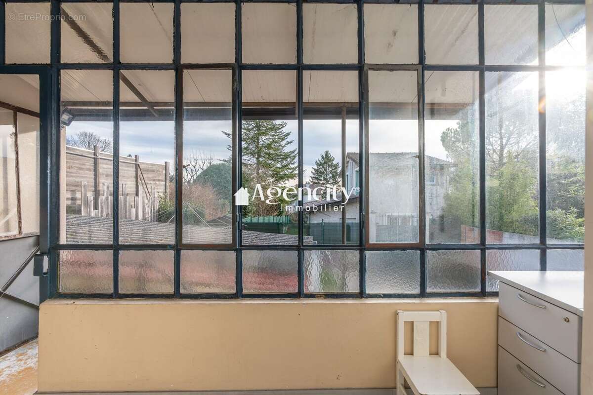 Maison à THORIGNY-SUR-MARNE