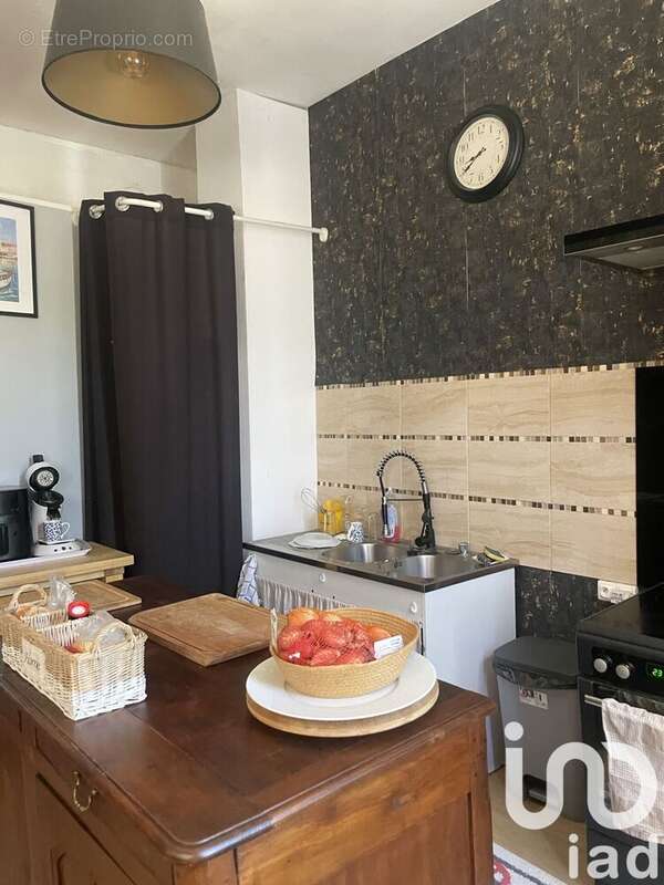 Photo 7 - Appartement à CAUDROT