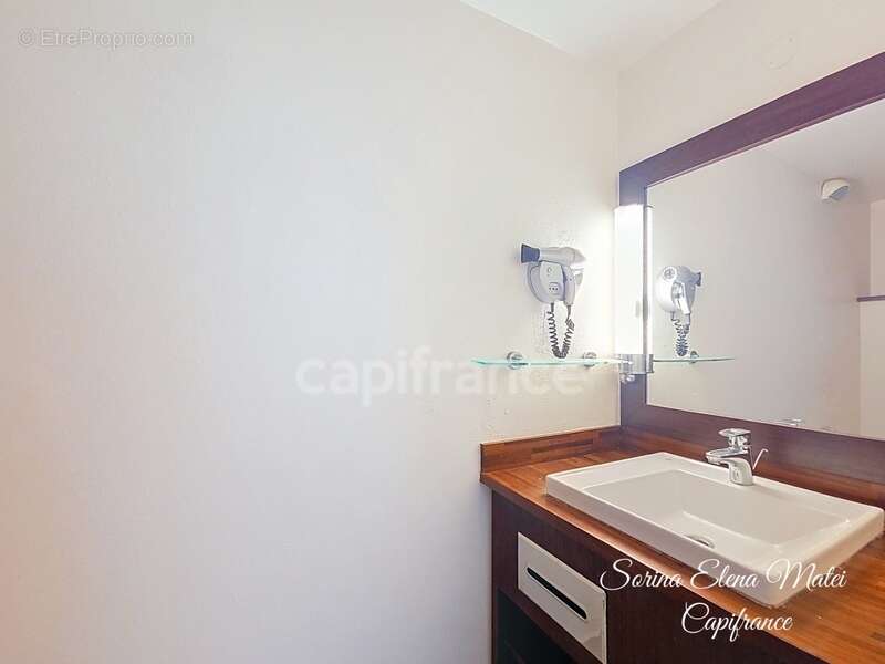 Appartement à LE GOSIER