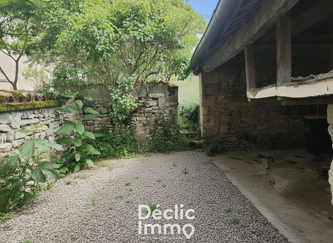 Maison de village - photo 2