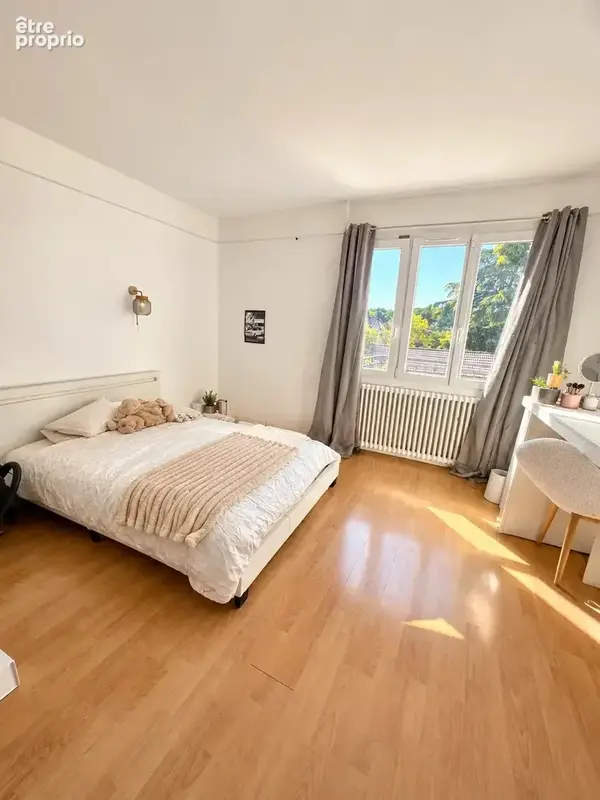 Maison divisee en 3 appartements - photo 7