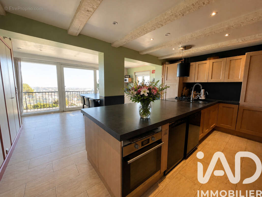 Maison 350 m² à Antibes  - photo 9