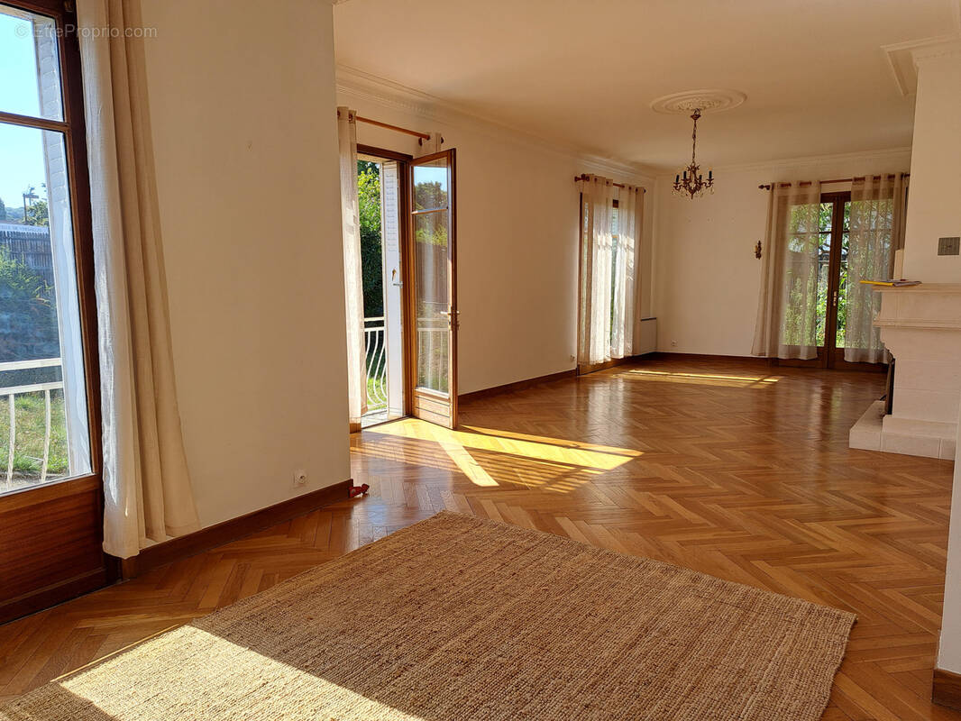 Maison à VERSAILLES