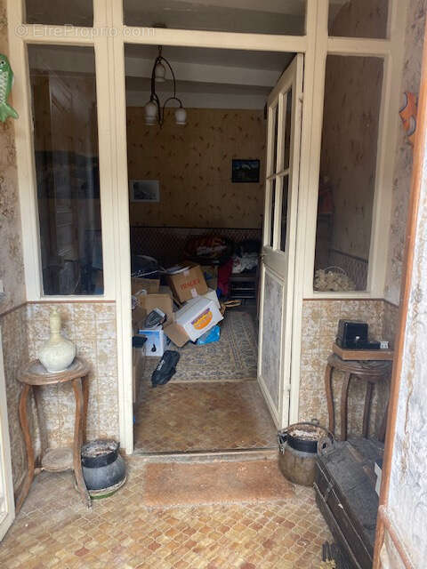 Maison à LE TECH