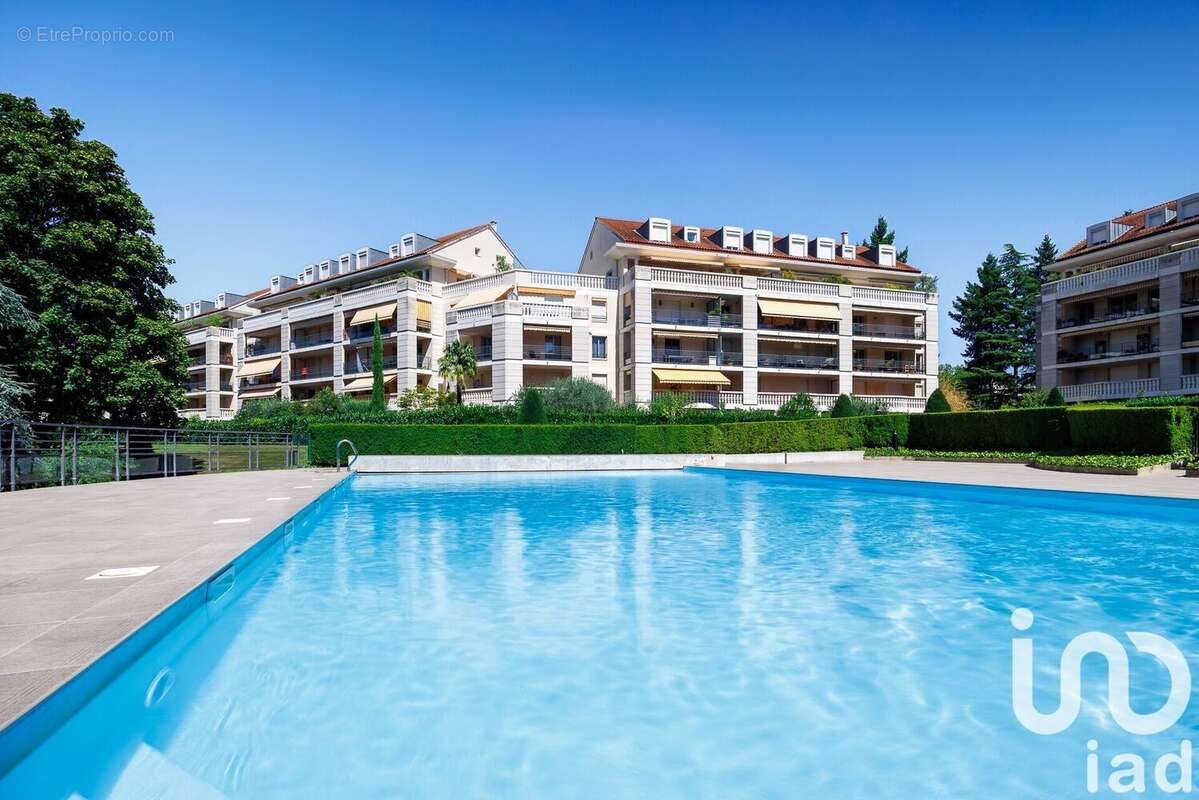 Photo 2 - Appartement à LYON-4E