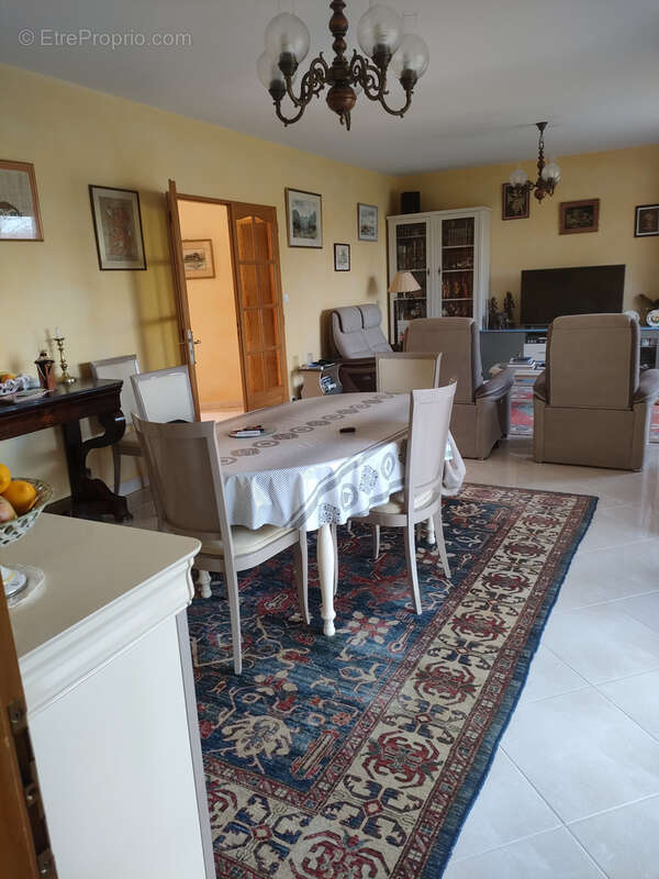 Maison à CAUPENNE-D&#039;ARMAGNAC