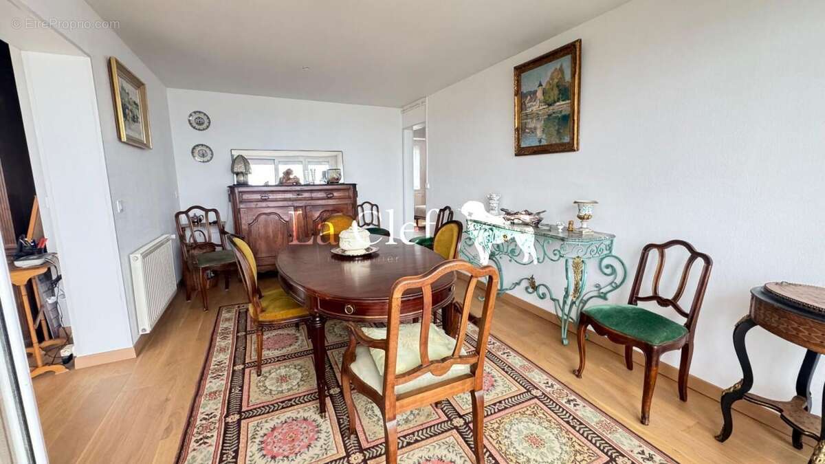 Appartement à ARCACHON