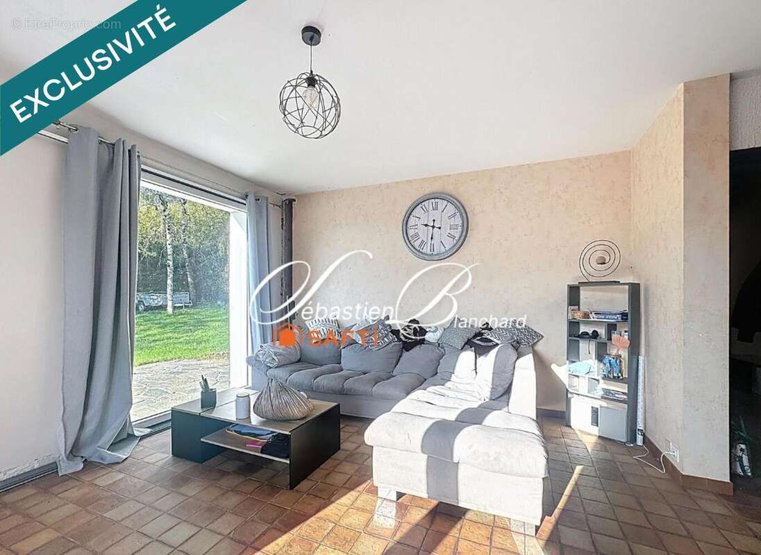 Photo 4 - Maison à ANGLEFORT