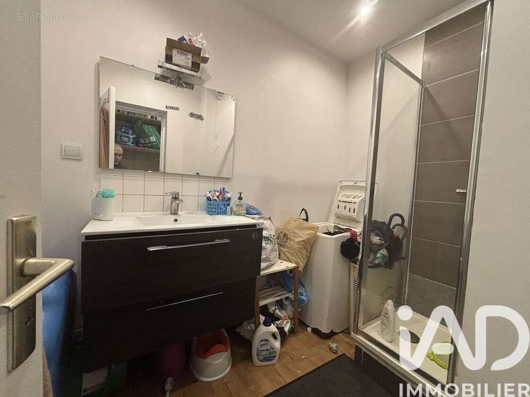 Photo 6 - Appartement à EPINAY-SUR-SEINE