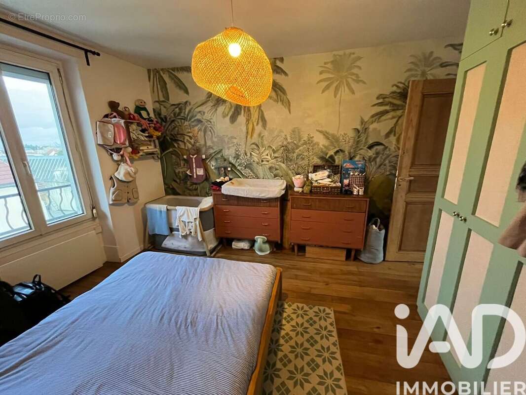 Photo 6 - Appartement à ROMAINVILLE
