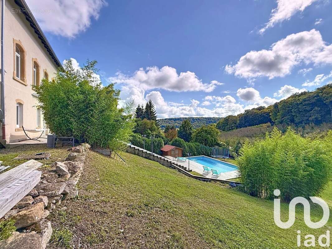 Photo 9 - Maison à SAULNY