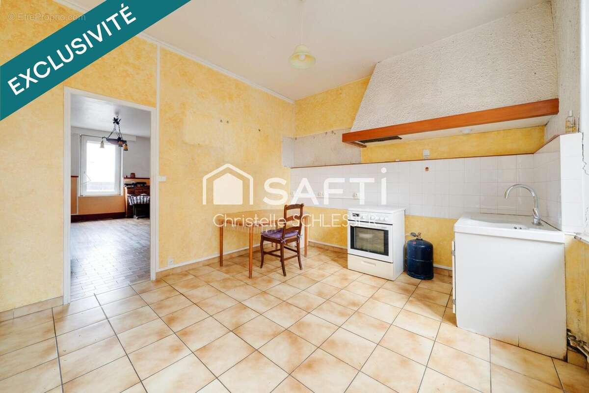 Photo 5 - Maison à VARANGEVILLE