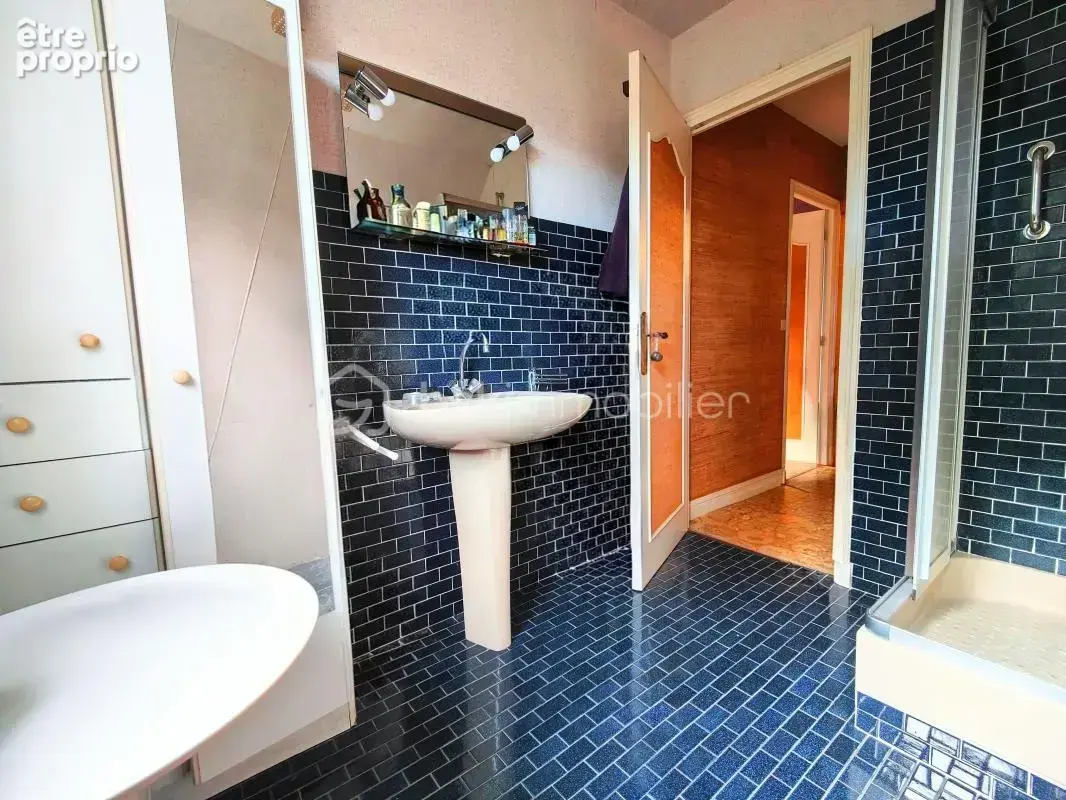 Belle maison familiale 5 ch dans un écrin boisé avec vue dégagée - photo 22