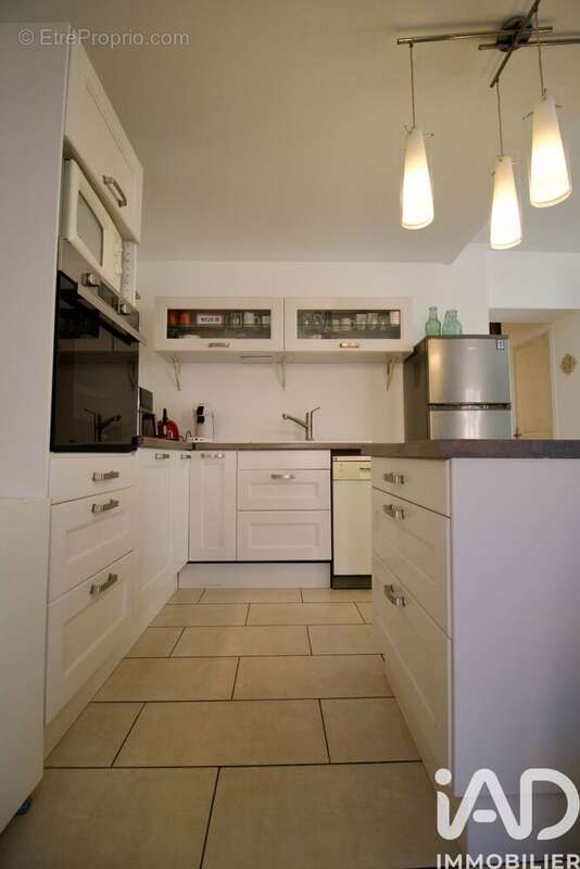 Photo 5 - Appartement à MEZE